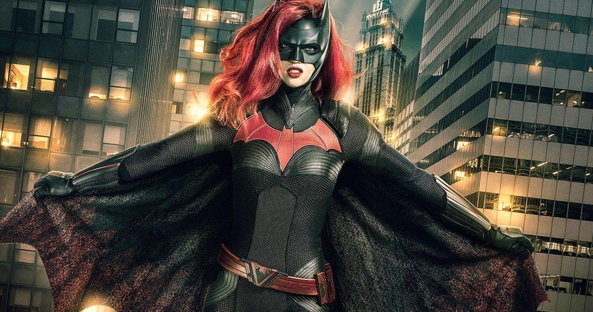 Batwoman Pilot Is Happening with Game of Thrones Director