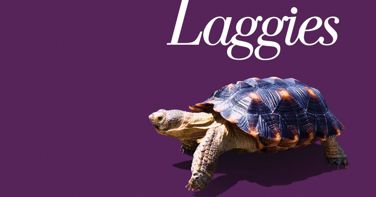 Laggies Trailer Starring Keira Knightley and Chloe Moretz