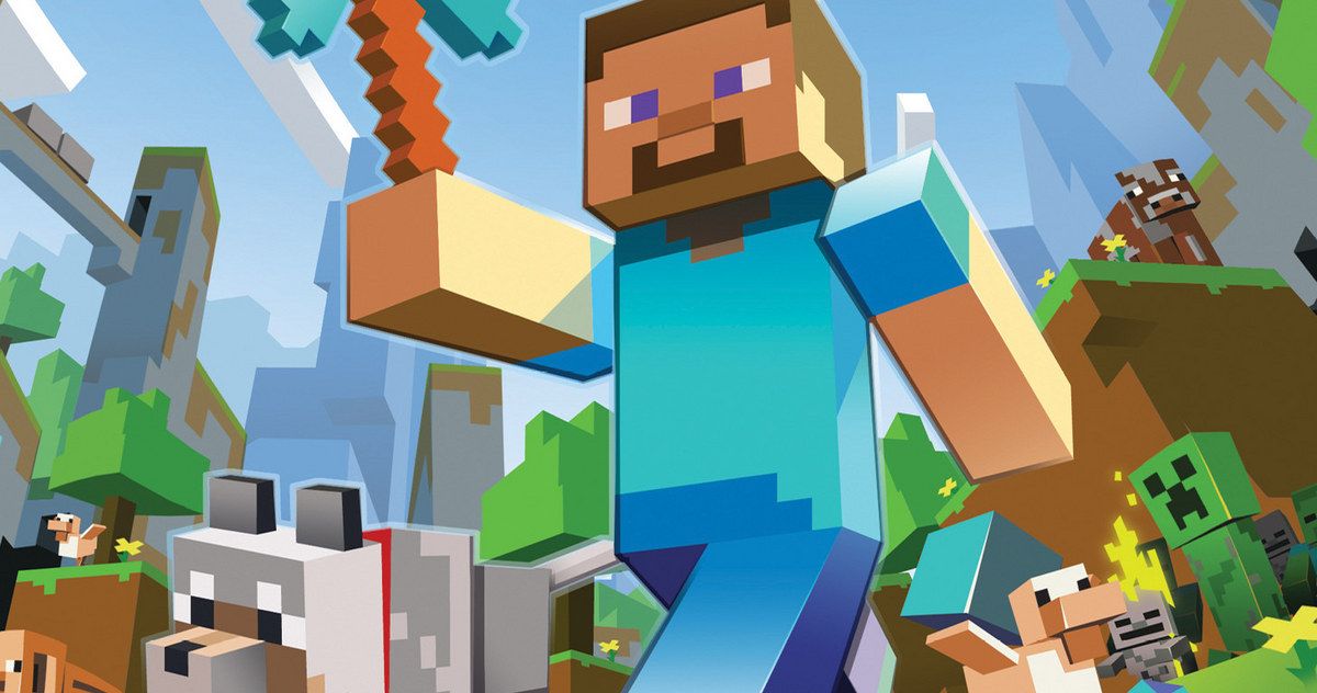 Minecraft Movie: Director Shawn Levy Reveals Why He Left