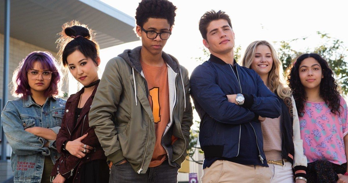 Marvel’s Runaways Gets Abruptly Removed from Hulu and Disney+