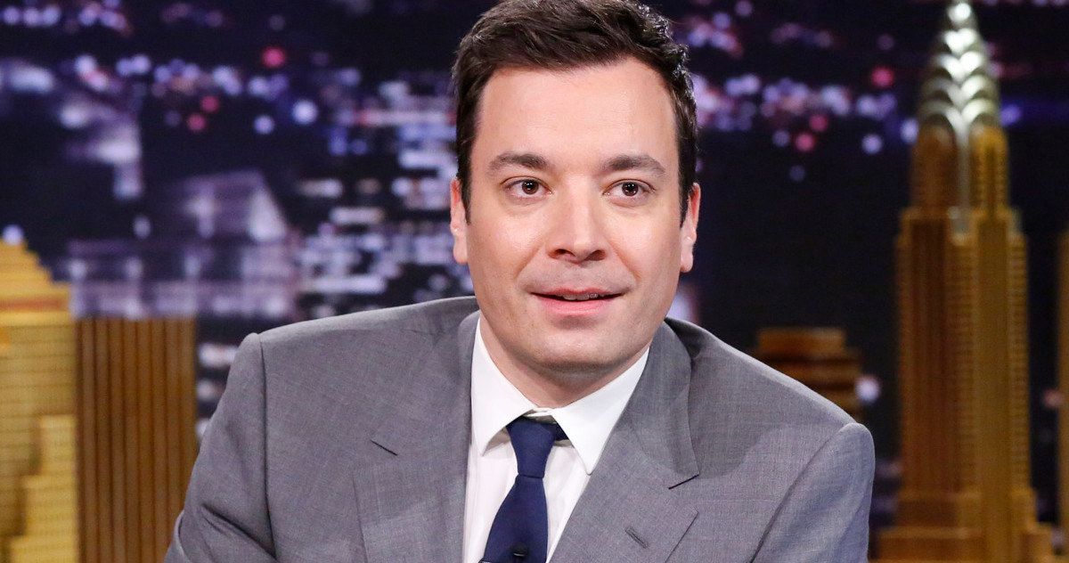 The Tonight Show Starring Jimmy Fallon Premiere Clips