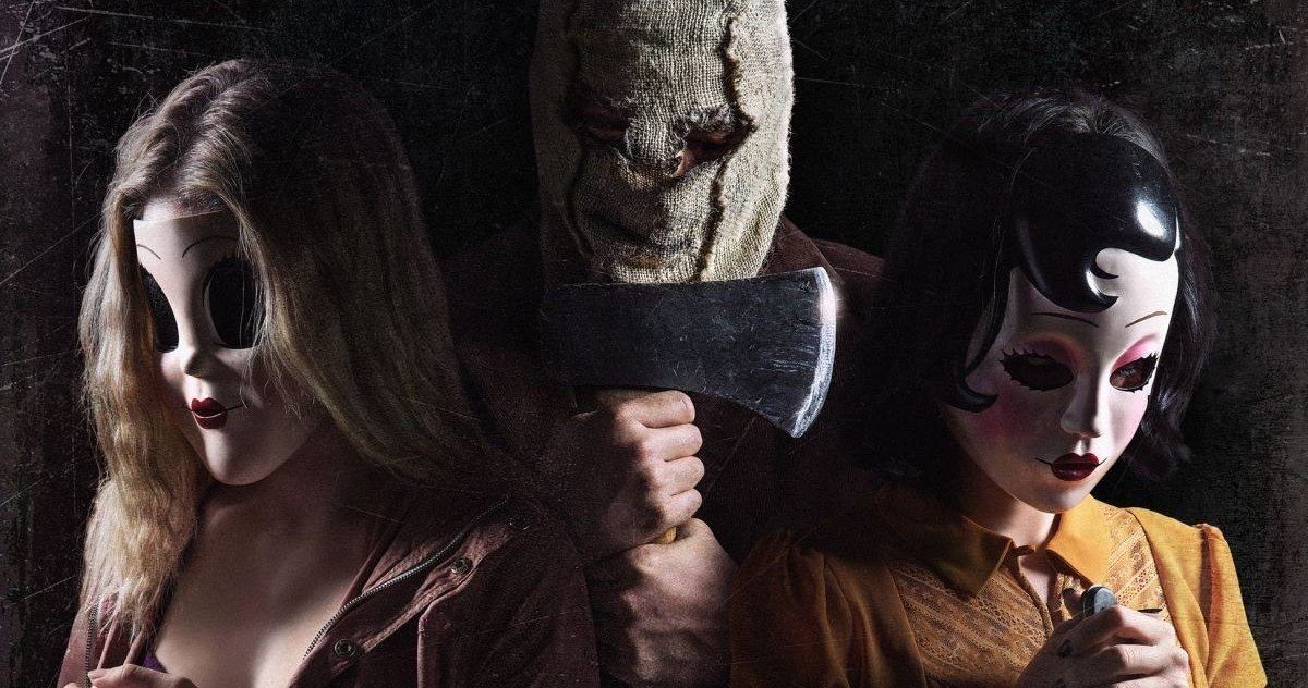 Strangers: Prey at Night Trailer #2 Brings Masked Maniacs Out of Hiding