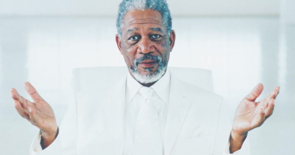 Morgan Freeman Fans Celebrate the Iconic Actor on His 84th Birthday
