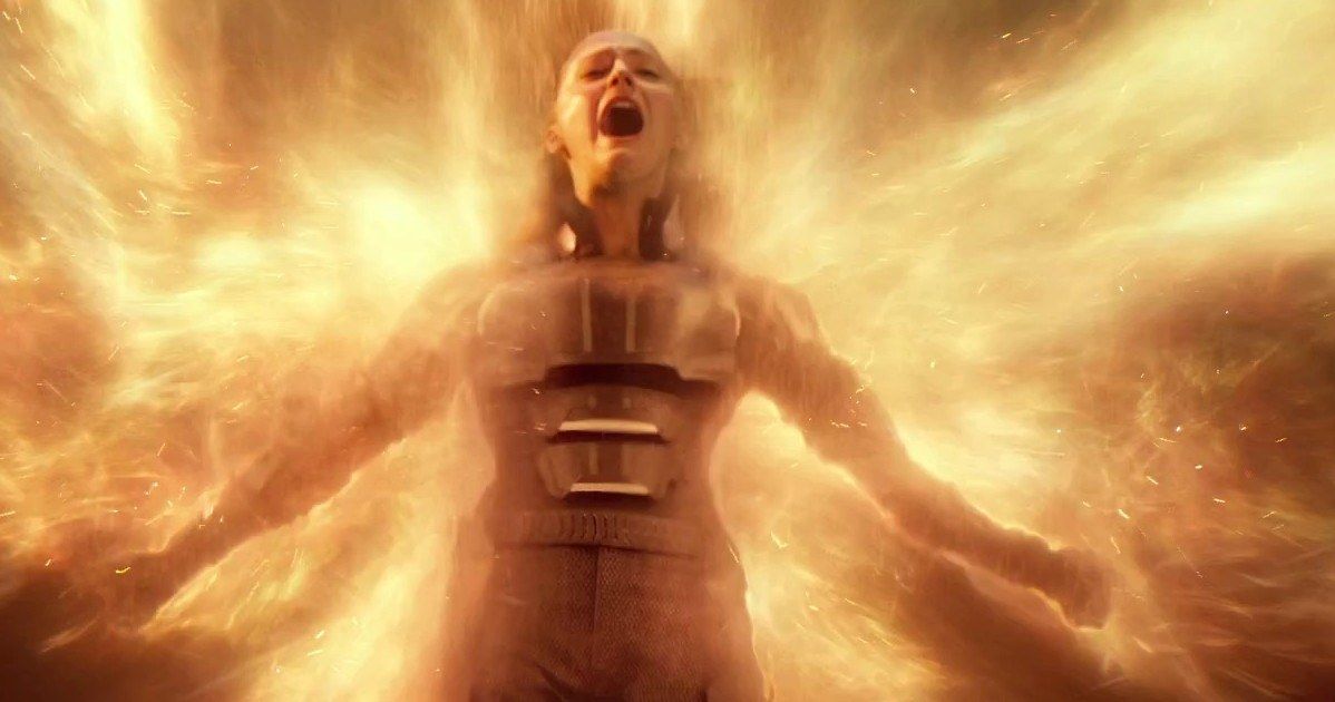 X-Men 7 Rumored Title Is Supernova, Is It a Dark Phoenix Reboot?