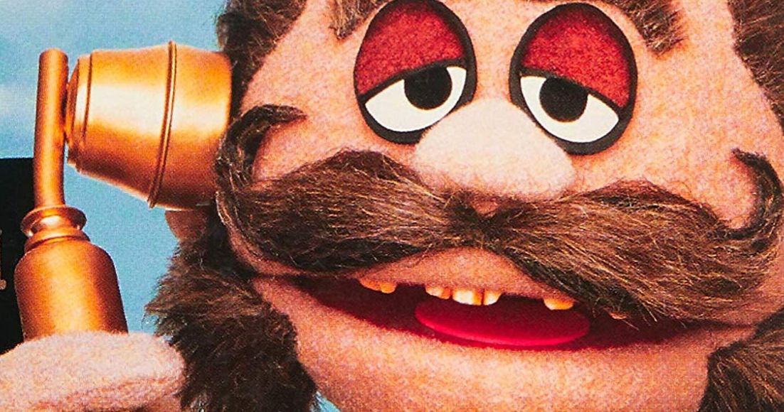Crank Yankers Is Back with New Footage and All-New Prank Calls
