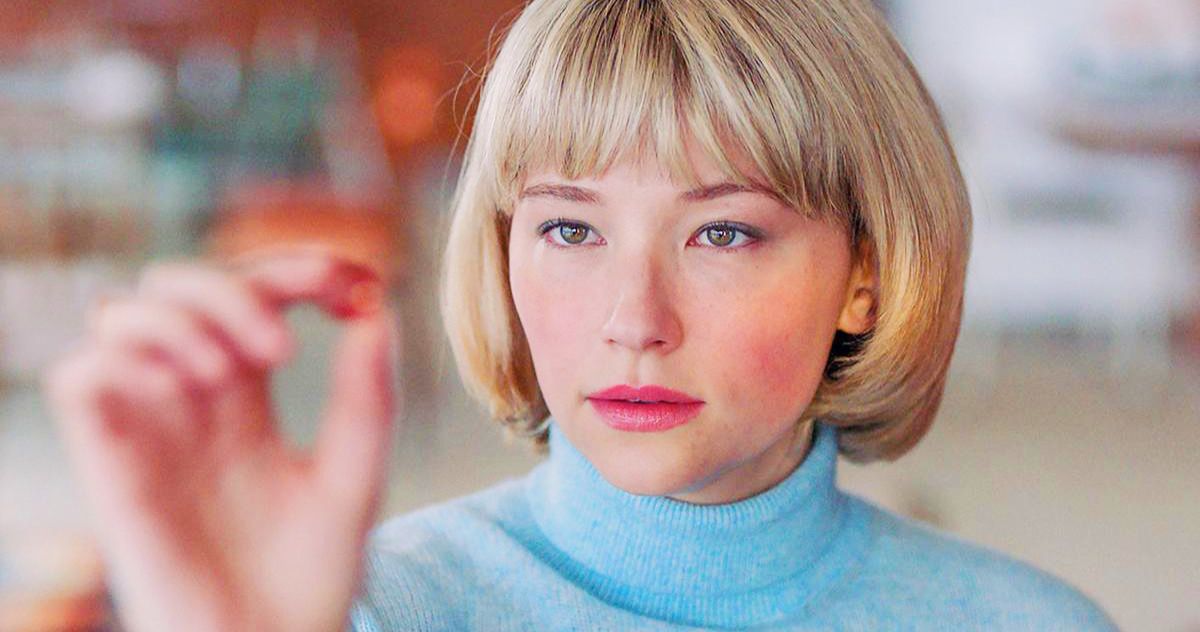 Haley Bennett Joins Eli Roth's Borderlands Movie as an All-New Character