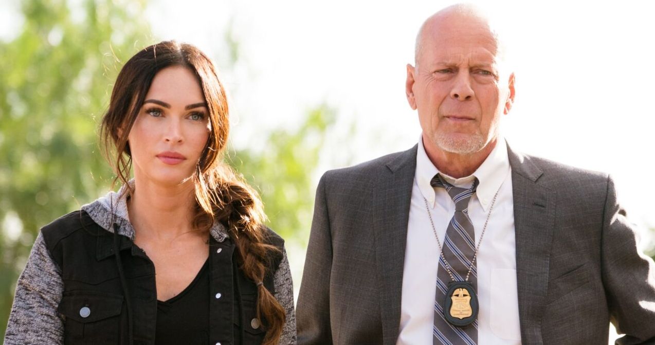 Megan Fox Bails on Midnight in the Switchgrass Premiere Because of Rising Covid Cases