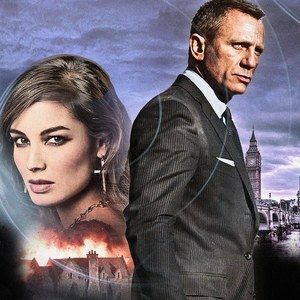 Skyfall to Debut on Digital HD February 5th Before Blu-ray and DVD