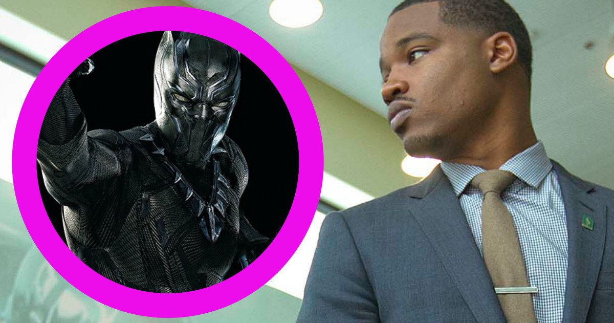 Black Panther Close to Getting Creed Director Ryan Coogler
