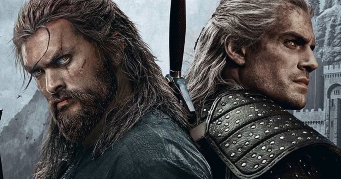 Jason Momoa Uses The Witcher Casting Rumor to Do Some Next Level Trolling