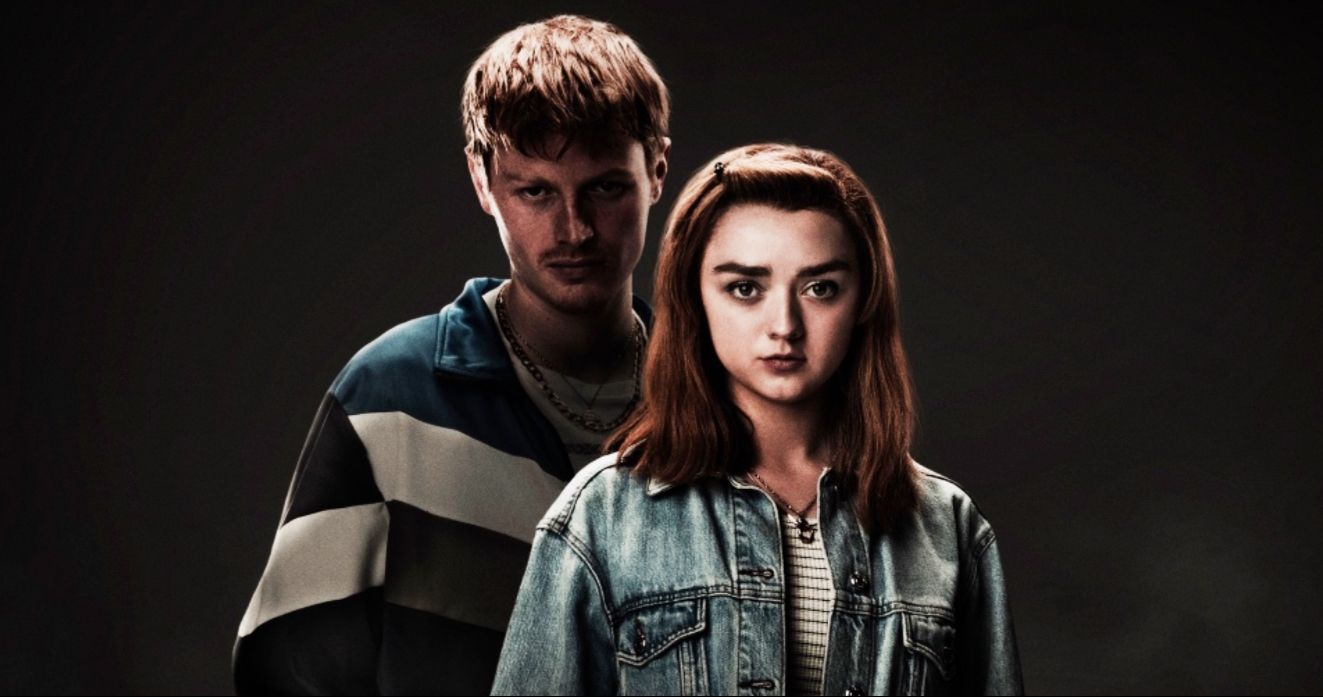 The Owners Trailer Traps Maisie Williams in a House of Nightmares