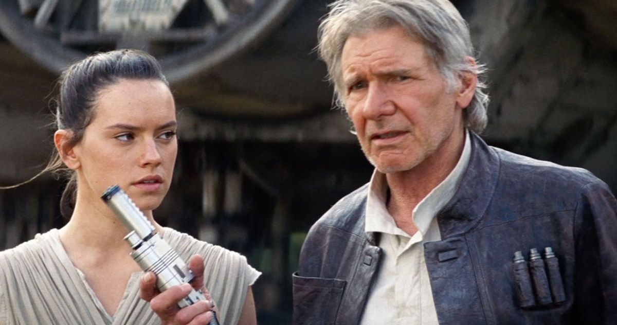 Star Wars Set Accident Could Have Killed Harrison Ford Claims Court Case