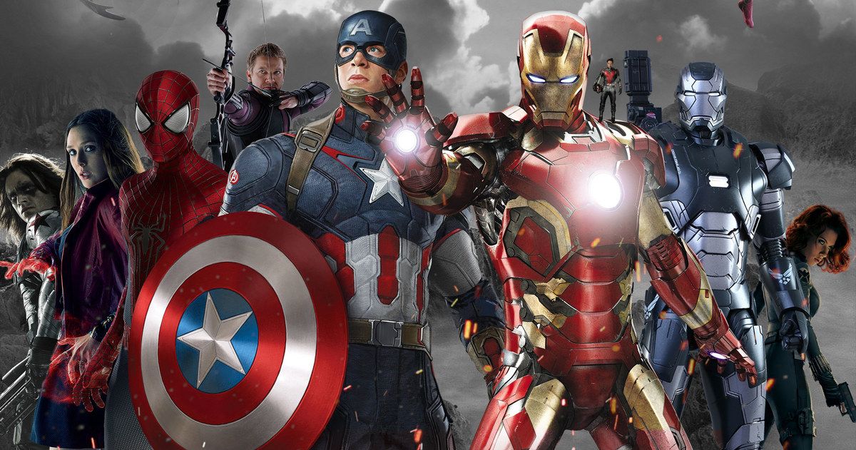 Will Captain America: Civil War Kill Off This Marvel Character?