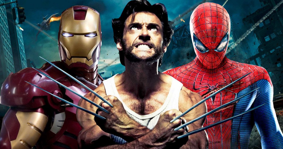 Will Wolverine Ever Join the Marvel Cinematic Universe?