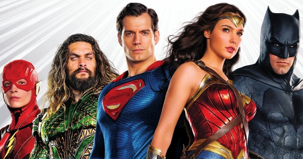 Justice League Cast Isn't Returning for Snyder Cut Reshoots?