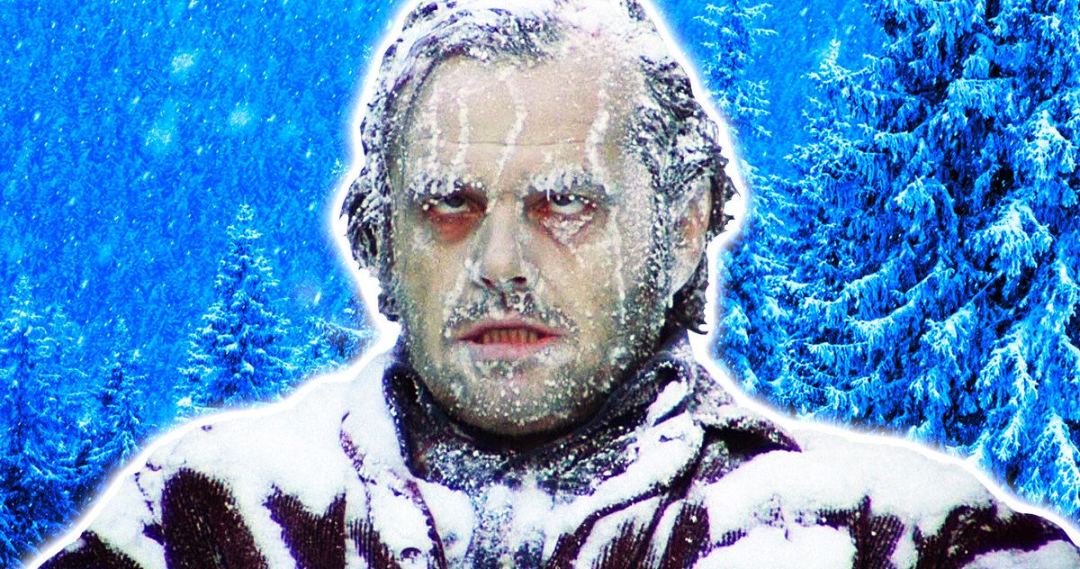 10 Facts About The Shining You Never Knew
