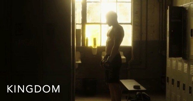 DirecTV's Kingdom Trailer Takes Nick Jonas Into the World of MMA