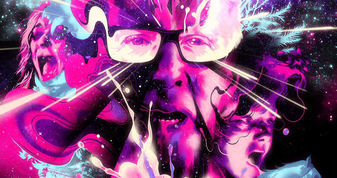 Color Out of Space Review: A Wild Lovecraftian Horror That Lets Nicolas Cage Shine