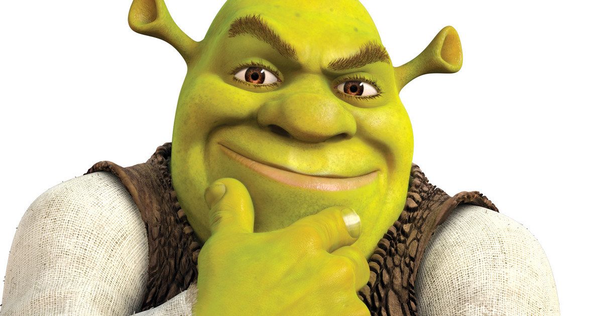 Shrek 5 Is Still Happening, Will It Be a Complete Reboot?