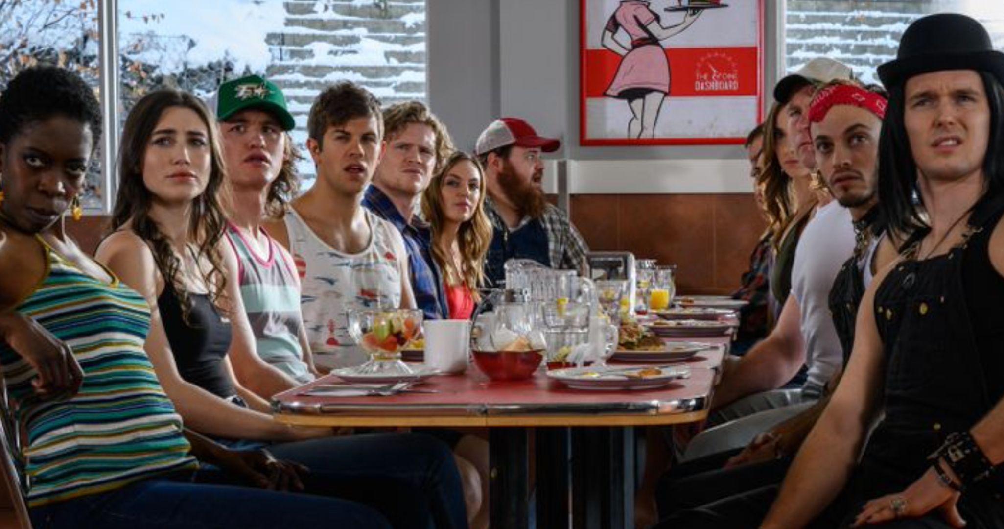 Letterkenny's 'The Skids' Evan Stern and Tyler Johnston Share Season 11