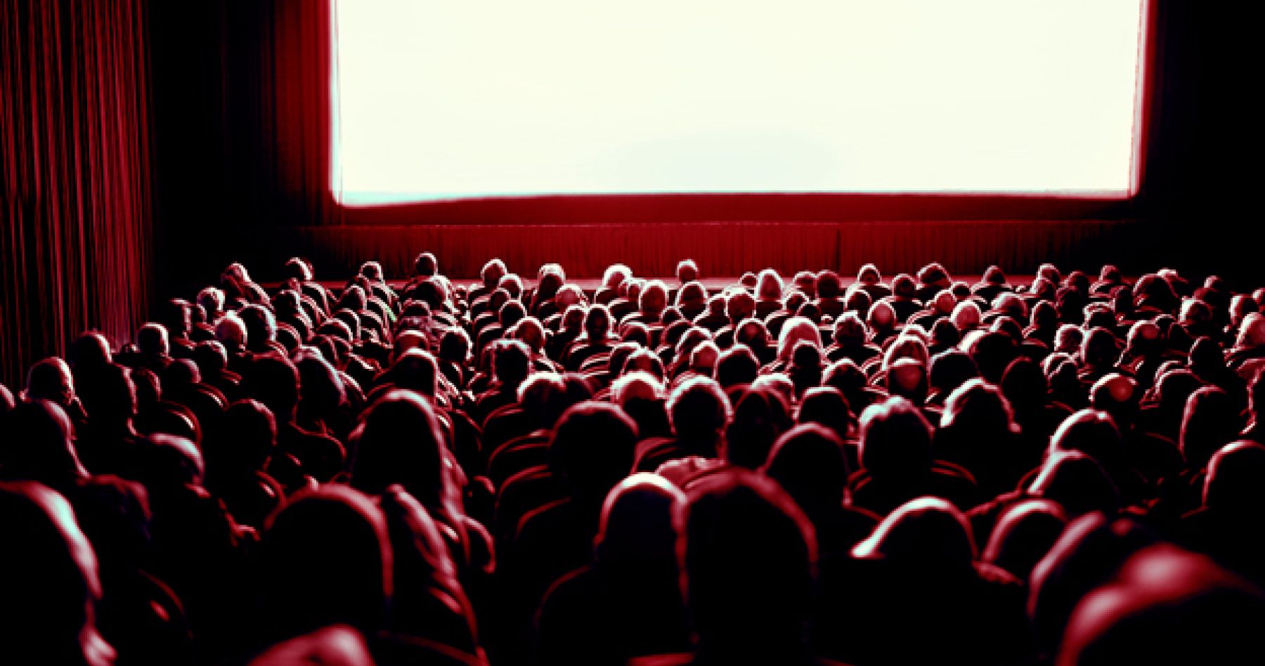 Nearly 50% of Americans Plan to Avoid Movie Theaters Upon Reopening Claims New Study