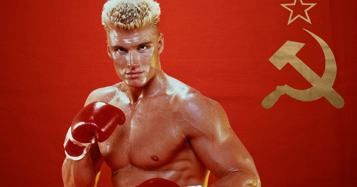 Dolph Lundgren Almost Said No to Drago's Return in Creed 2