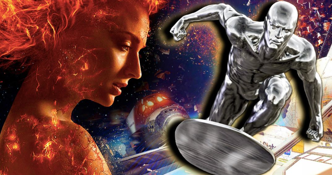 Avengers: Endgame Writers Believe X-Men Need a Rest, Silver Surfer Should Come First