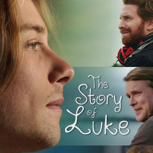 The Story of Luke Poster [Exclusive]