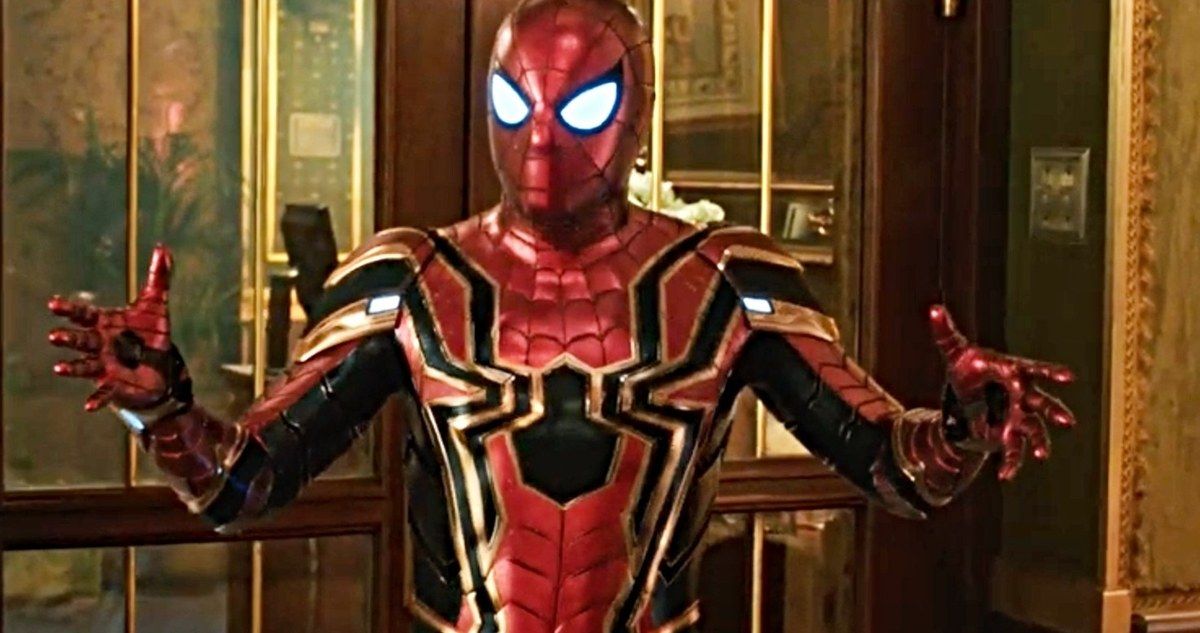 Spider-Man: Far from Home Trailer #2 Continues the Avengers: Endgame Story