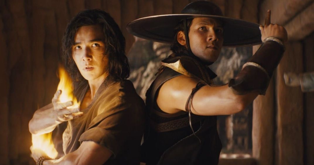Mortal Kombat Director Finds a New Way to Gauge Success Without Looking at the Box Office