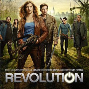 Watch the Jon Favreau Directed Revolution Pilot