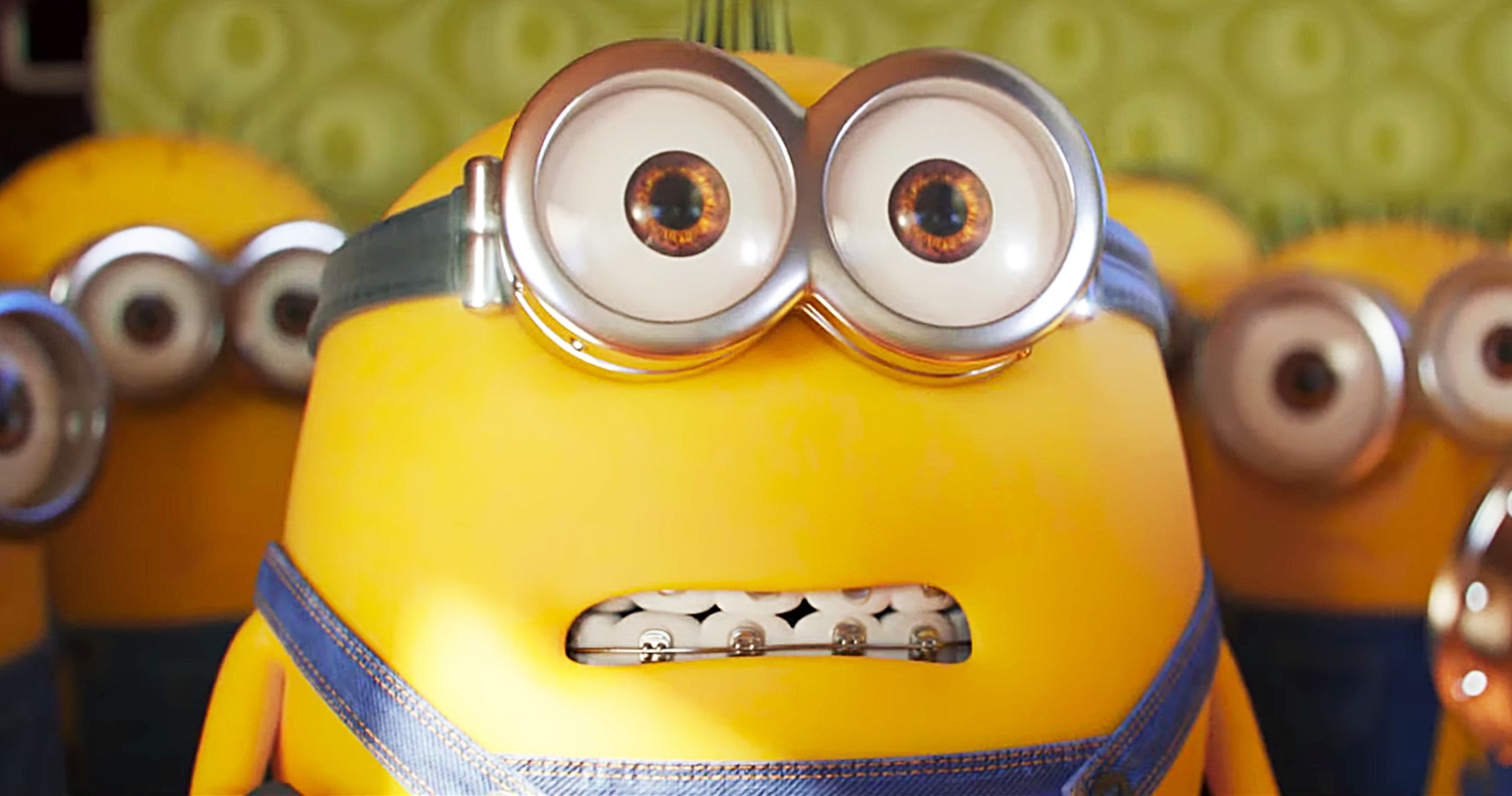 First Minions 2 Trailer Arrives During the Super Bowl and Promises More