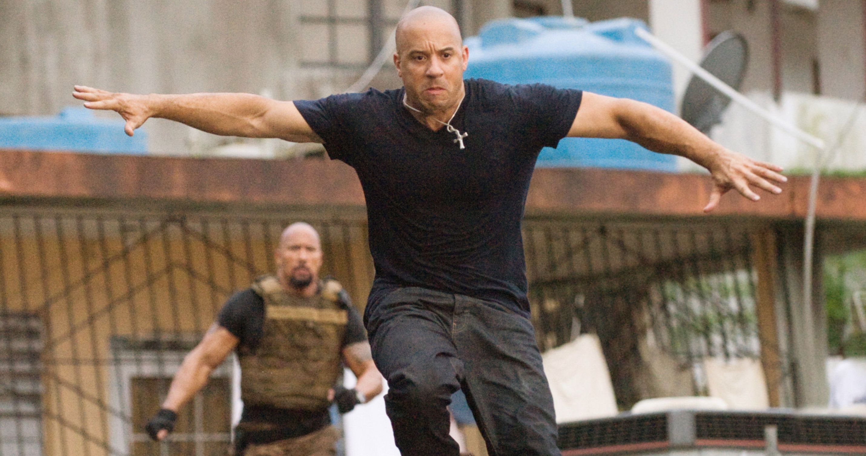 Fast &amp; Furious 9 Stuntman Moved from ICU Following On-Set Injury