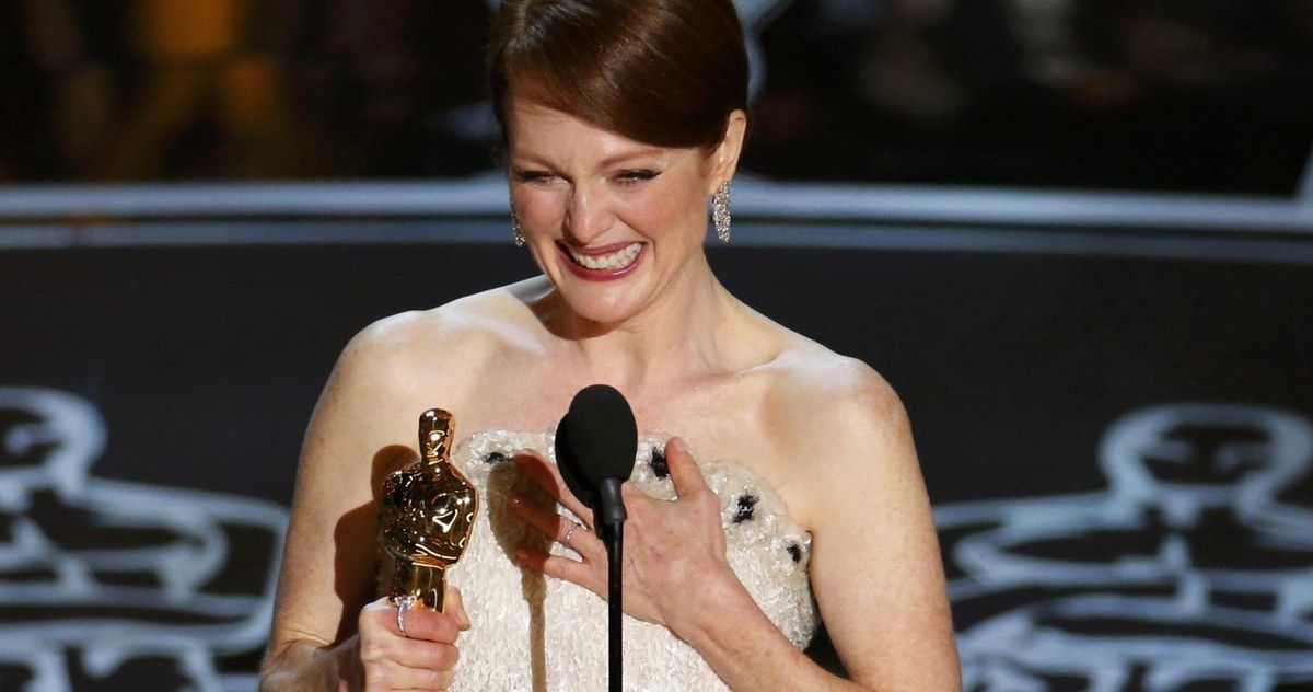 5 Best and Worst Moments of Oscars 2015