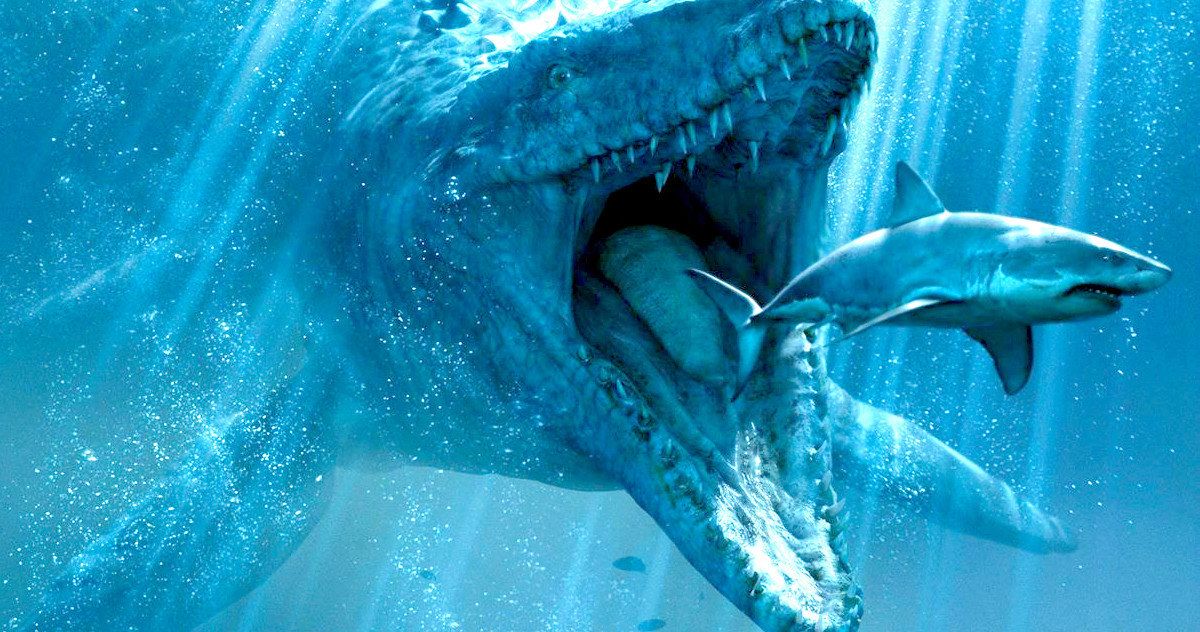 BOX OFFICE PREDICTIONS: Will Jurassic World Break Records?