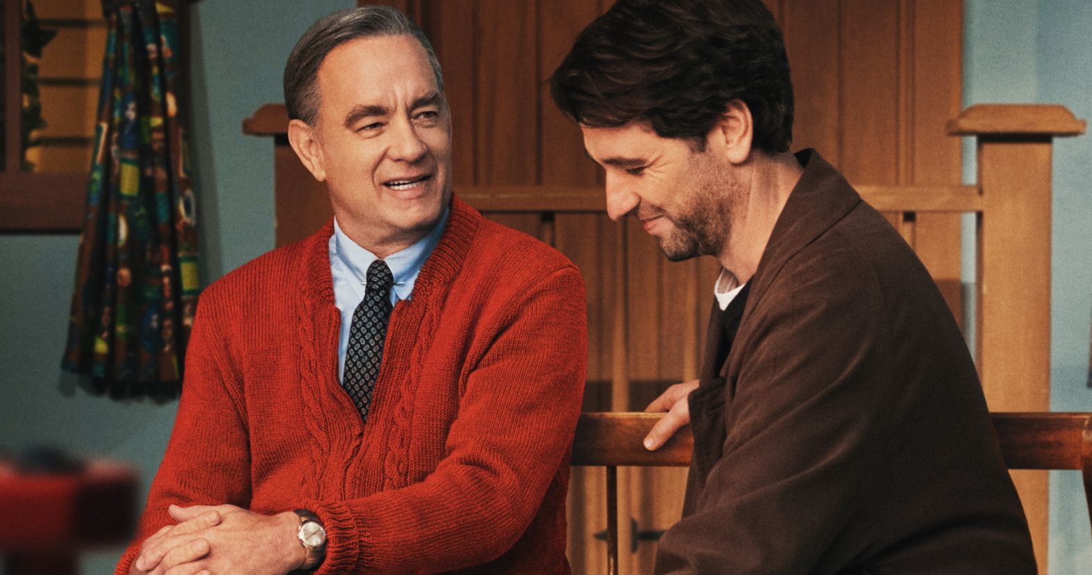A Beautiful Day in the Neighborhood Review: A Heartfelt Tribute to Mister Rogers' Legacy
