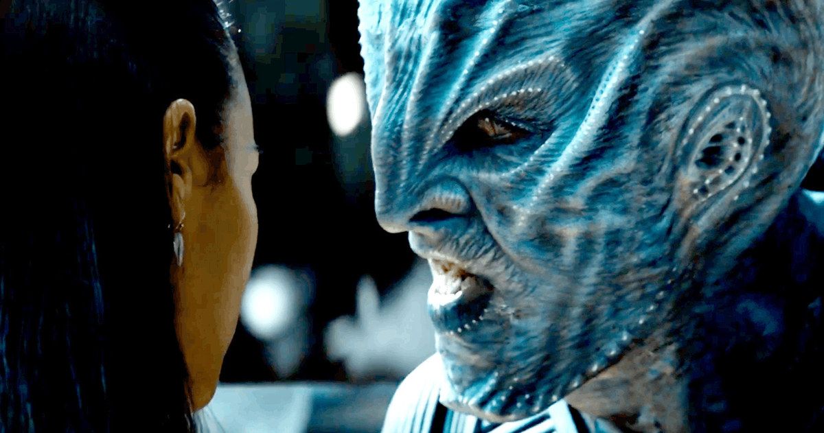 Star Trek Beyond Preview Introduces New Villain Krall