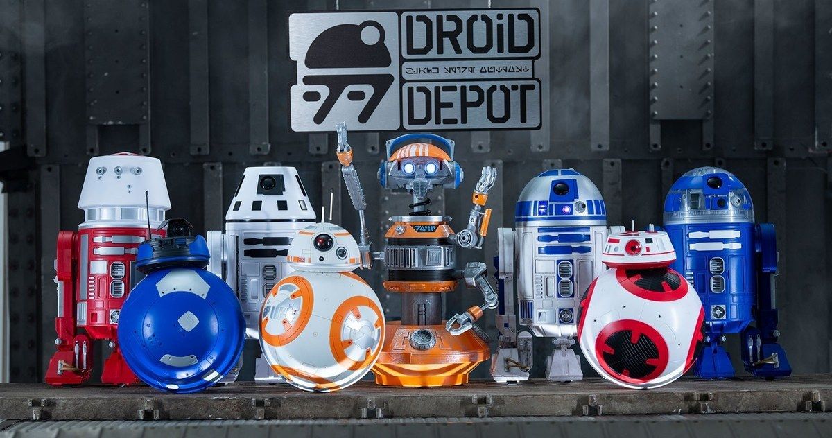Most Expensive Star Wars: Galaxy's Edge Merch Is $25K and You'll Want It