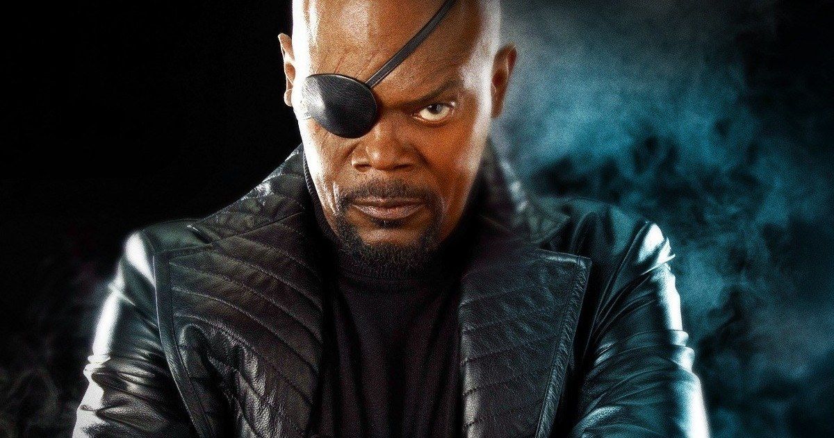 Nick Fury to Return One Last Time in Avengers 4?
