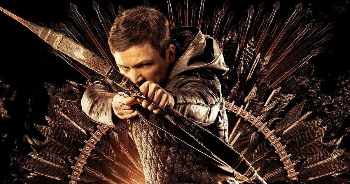 New Robin Hood Movie Is One of 2018's Biggest Bombs