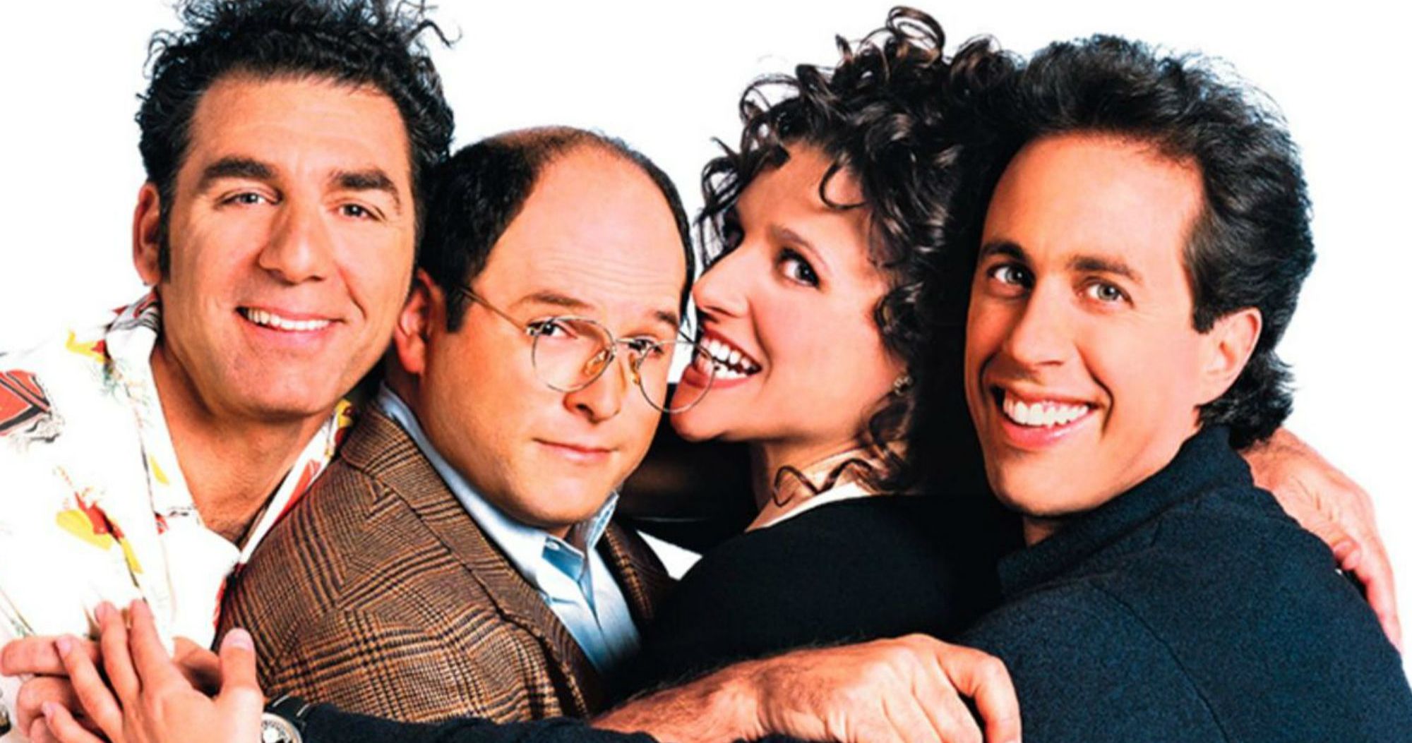 10 Best Episodes of Seinfeld, Streaming Now on Netflix