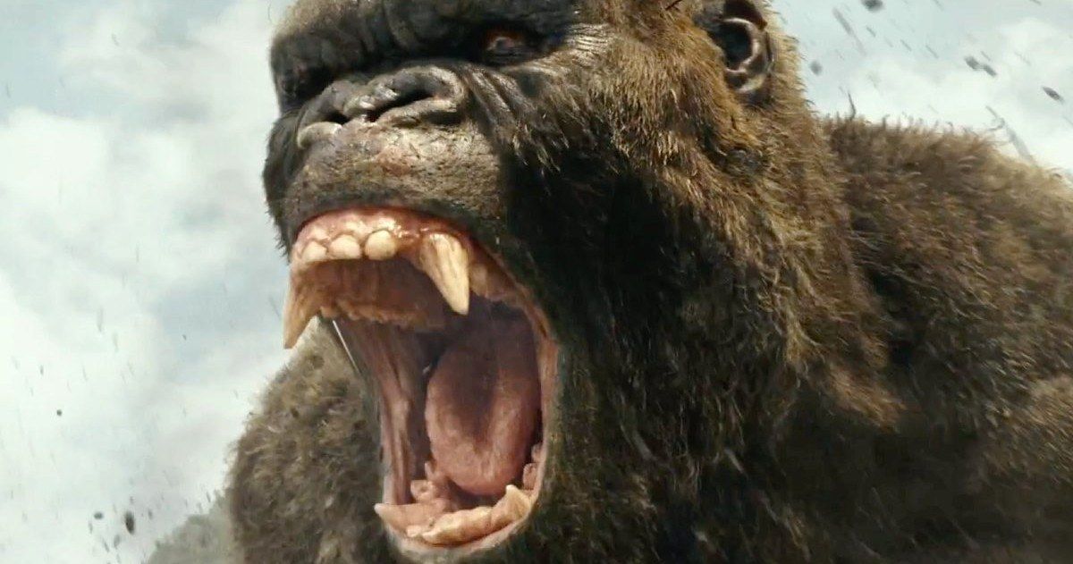 Kong: Skull Island Post-Credit Scene Secrets Unveiled