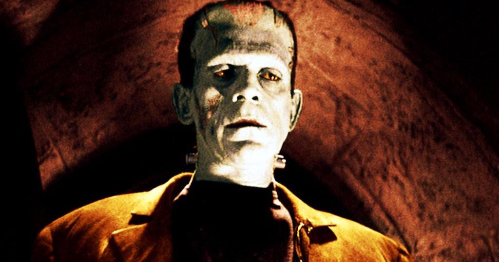 Frankenstein May Be Blumhouse's Next Universal Monsters Reboot