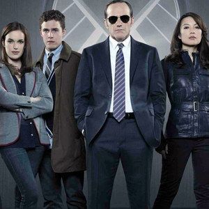 Marvel's Agents of S.H.I.E.L.D. 6-Second Teaser!
