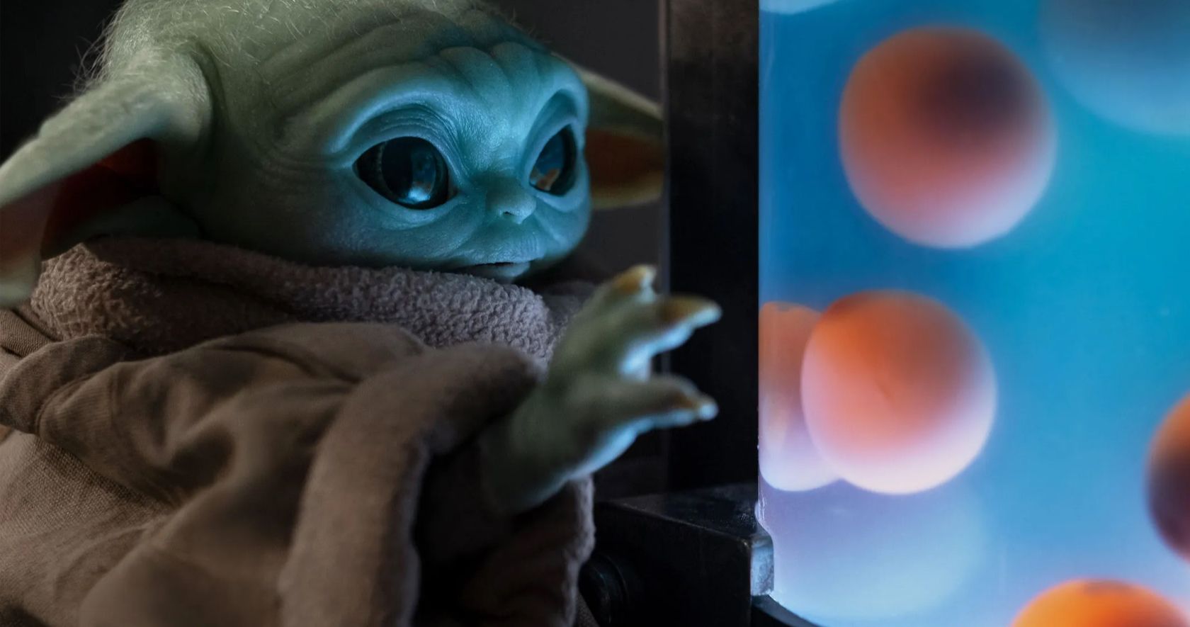 Baby Yoda's Origins Explained in an Old Star Wars Comic?