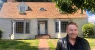 Danny Bonaduce Returns To The Partridge Family House 50 Years Later