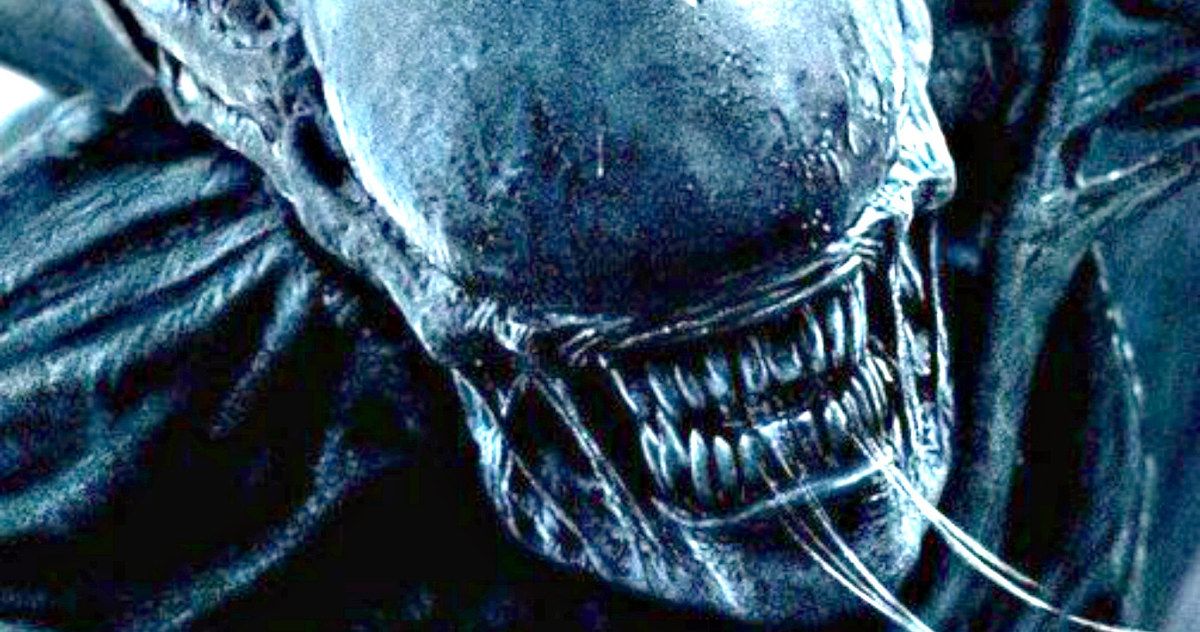 Next Alien Sequel Shoots Within 14 Months, Won't Be Alien: Awakening