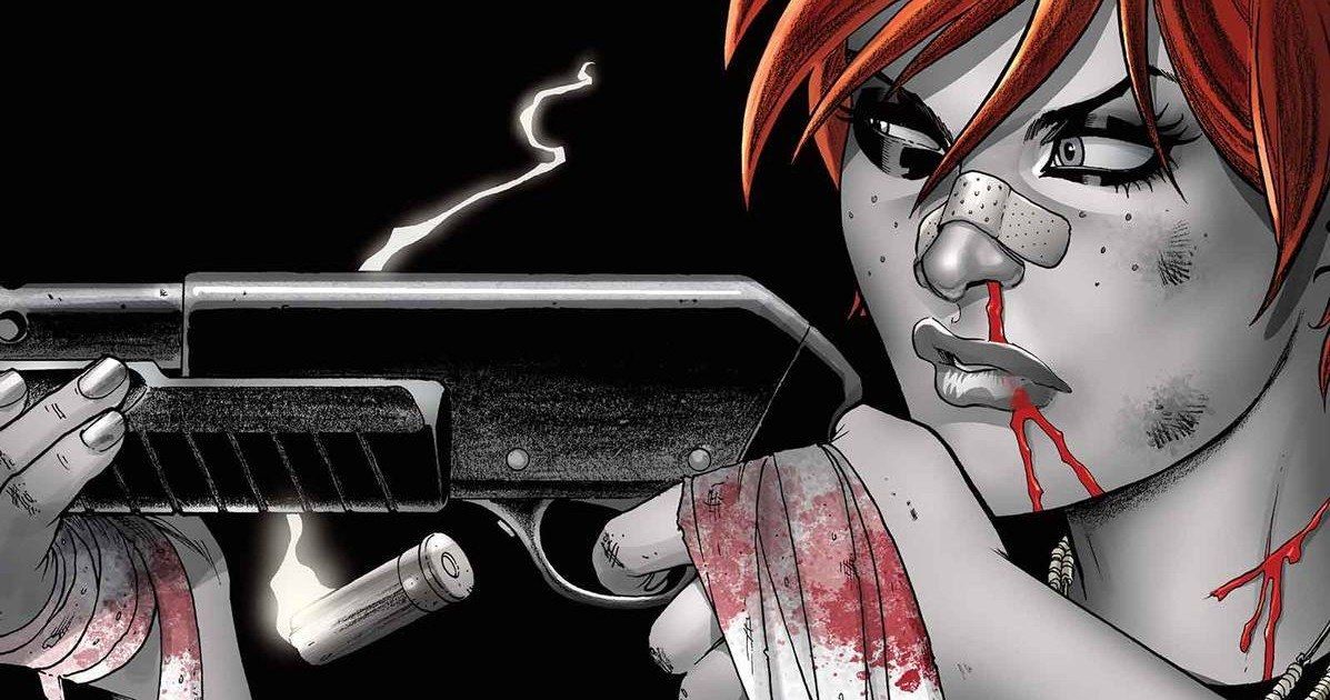 Painkiller Jane Movie Will Be Rated R Promises Directors