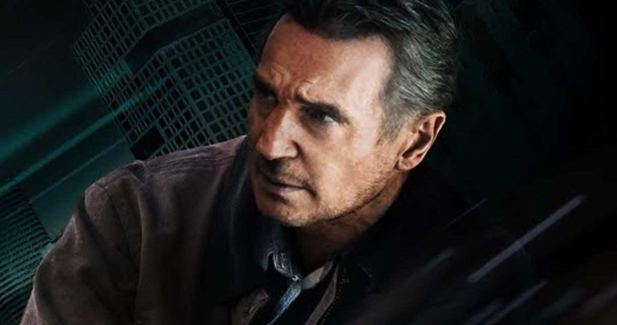 Honest Thief Trailer #2 Has Liam Neeson Killing Bad Guys in Theaters This Fall