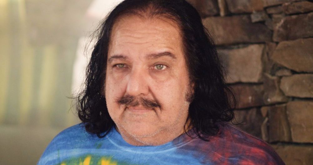 Ron Jeremy Charged with Sexually Assaulting 4 Women, Faces 90 Years in Prison